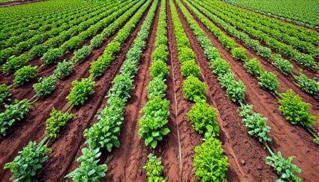 Lamb Weston Surges Amidst Strong Q4 Earnings and Positive Market Outlook