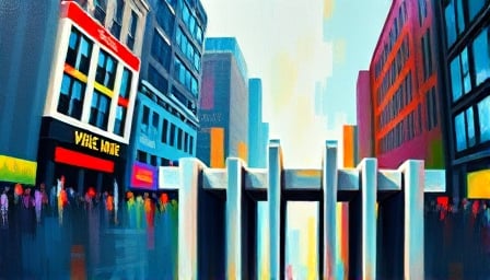 LanaCoin's Volatile Journey: A Cautionary Tale in the Cryptocurrency Market