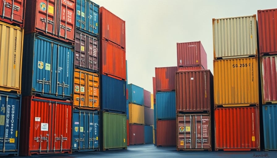 LandBridge Co. Hits RS 83: Technical Momentum & Profit Turnaround Spark Investor Optimism