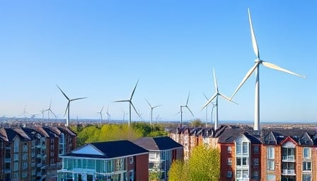 Landis+Gyr Faces Financial Challenges Amid Strong Order Growth and Strategic Focus