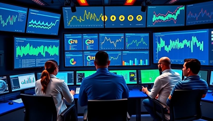 Landis+Gyr & Mitsubishi Electric Partner to Accelerate Grid‑Edge Intelligence