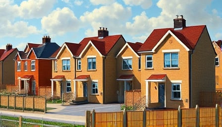 Landsea Homes Corp Poised for Growth Amid Market Optimism and Strategic Initiatives