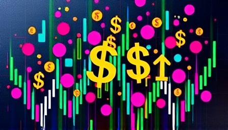 Landshare's Crypto Journey: Navigating Volatility and Potential in the Digital Asset Market