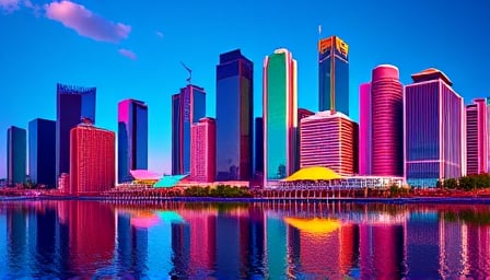 LandX Finance: Navigating Volatility and Seizing Opportunities in the Crypto Real Estate Space