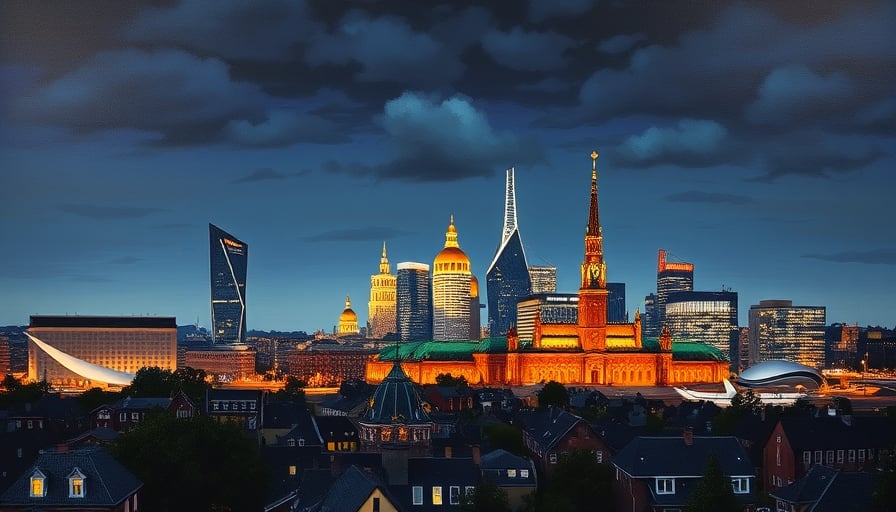 Lang & Schwarz AG Demonstrates Strong Market Performance Amid Dynamic Capital Markets