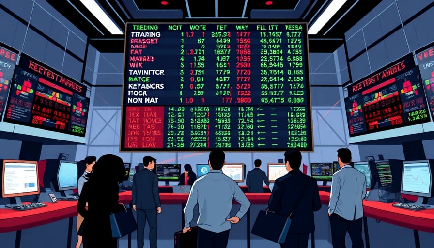 Lang & Schwarz: How Analyst Sentiment Drives Trading Volatility & Growth
