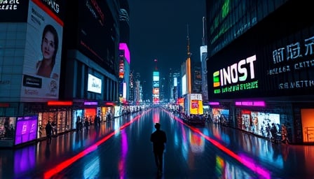 Langfang Development Co., Ltd. Navigates Stock Volatility Amid Industrials Sector Dynamics