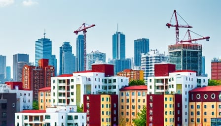 Langold Real Estate Navigates Sector Turmoil with Strategic Diversification Amid '1 Yuan' Asset Transfers