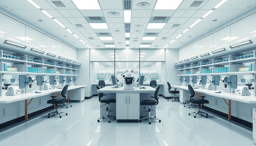 Lantern Pharma Secures FDA IND for STAR‑001; Shares Dip 10% Amid Market Caution