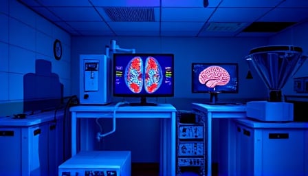 Lantheus Holdings Announces Major Milestone in Alzheimer's Imaging with Successful Trial of MK-6240