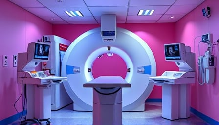 Lantheus Holdings Inc Advances in Diagnostic Imaging with FDA Review and NDA Acceptance Lantheus Holdings Inc Advances in Diagnostic Imaging with FDA Review and NDA Acceptance