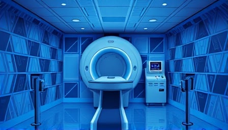 Lantheus Holdings Inc. Leads Innovation in Diagnostic Medical Imaging