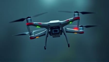 Lantronix Powers U.S. Army-Approved Drones, Boosting Secure Edge AI Opportunities