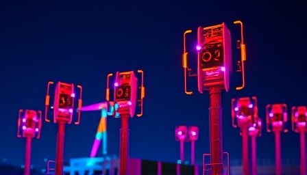 Lantronix Reports Mixed Financial Results, Launches Innovative NTC-500 Series