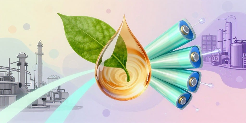 LANXESS Accelerates into High‑Performance Additives & LFP Battery Materials for Sustainable Growth
