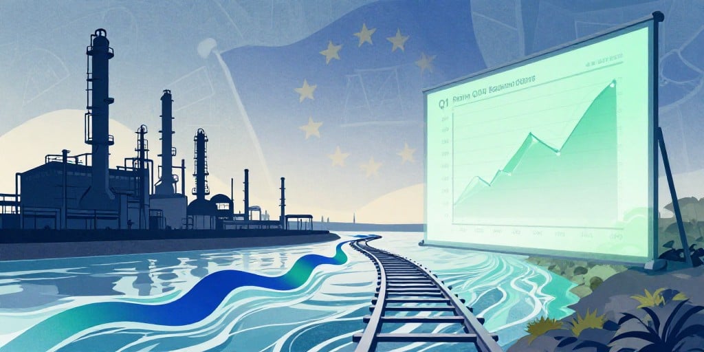 LANXESS AG 2026: WpHG‑Release, Rhein‑Risiken, Jahresversammlung & Quartalsergebnisse LANXESS AG 2026: WpHG‑Release, Rhein‑Risiken, Jahresversammlung & Quartalsergebnisse