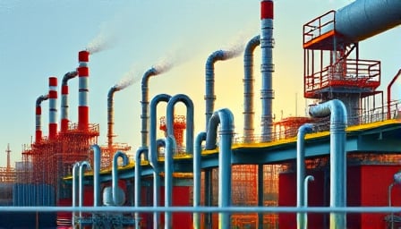 LANXESS AG Faces Market Challenges Amid Neutral Rating and Short-Selling Activity