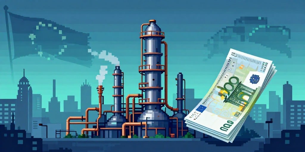 LANXESS's €500 M Bond Oversubscription & Insider Buys Show Strong Outlook