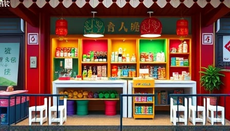 Lanzhou Foci Pharmaceutical Soars on Shenzhen Exchange Amid Sector Surge and Strategic Diversification