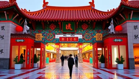 Lao Feng Xiang Co Ltd: Leading the Charge in the Bullish Jewel Sector