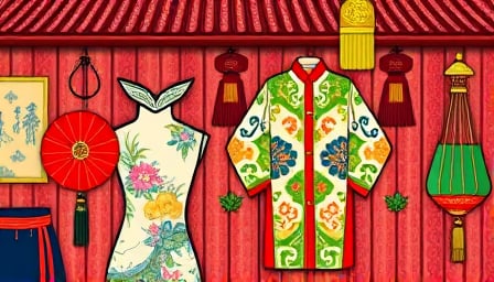 Lao Feng Xiang Co., Ltd. Strengthens Market Position in Luxury Goods with Diversified Portfolio and Robust Financials