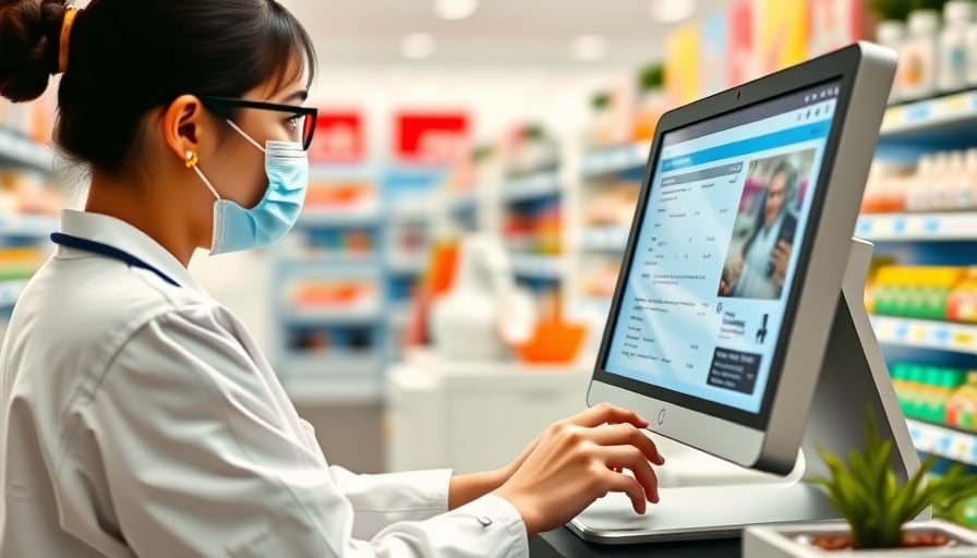 Laobaixing Pharmacy Chain JSC Shifts Focus to Customer Service, Supply Resilience & Digital Growth Laobaixing Pharmacy Chain JSC Shifts Focus to Customer Service, Supply Resilience & Digital Growth