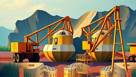 Laopu Gold Co Ltd Shows Resilient Growth Amid Market Volatility