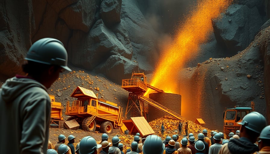 Laopu Gold Faces Mixed Outlook: Gold Rally vs. Revenue Concerns in 2026