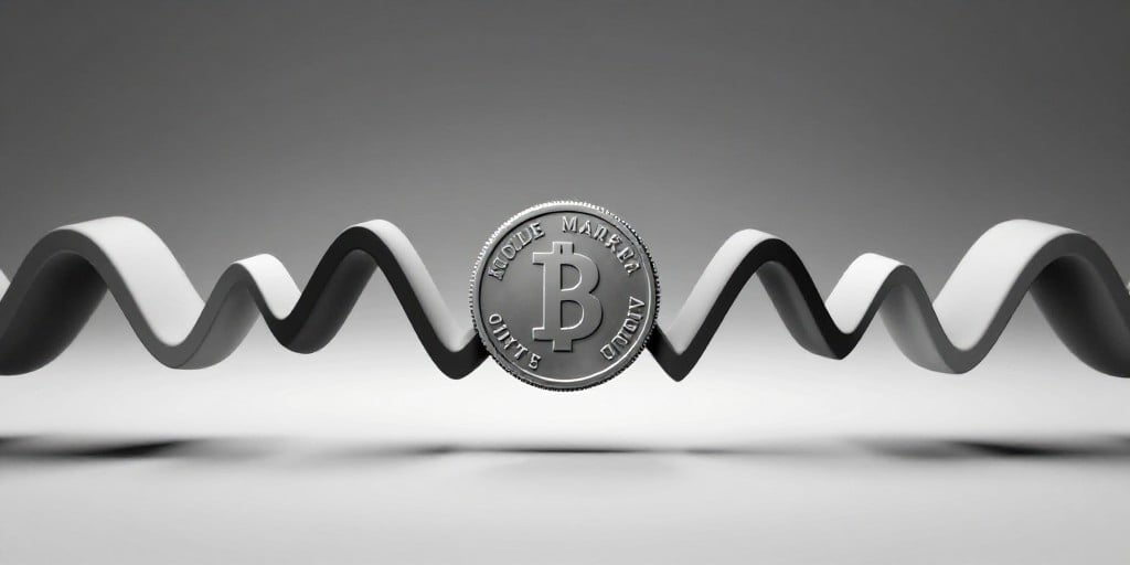 Laqira Protocol: How Extreme Volatility & Low Market Cap Test Crypto Savvy Laqira Protocol: How Extreme Volatility & Low Market Cap Test Crypto Savvy