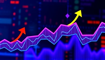 Laqira Protocol: Navigating Volatility and Growth in the Cryptocurrency Market