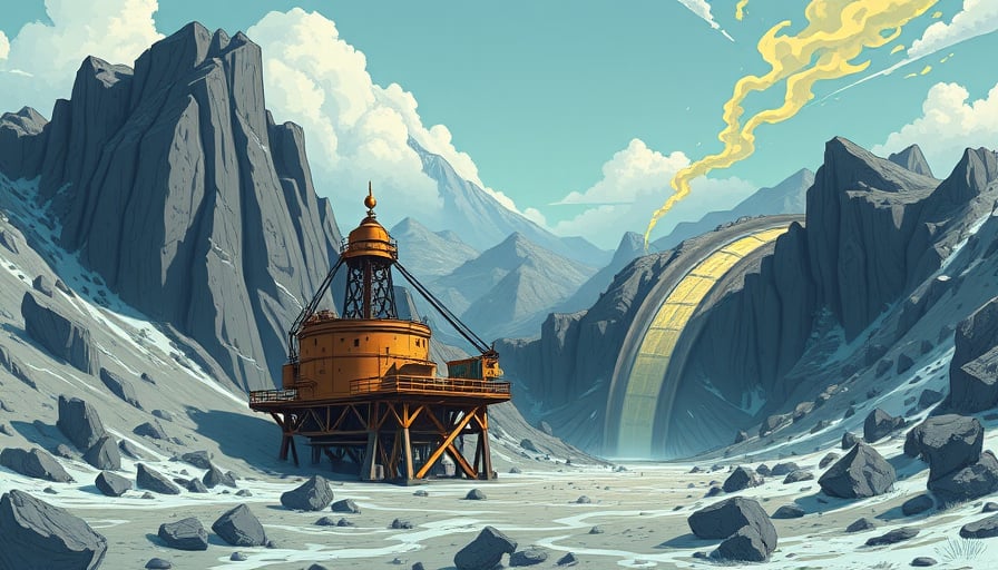 LARGO INCREASES V2O5 OUTPUT, REAFFIRMS 2026 VANADIUM GOAL