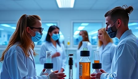 Larimar Therapeutics Announces Public Offering Amid Market Volatility to Boost R&D in Rare Disease Treatments