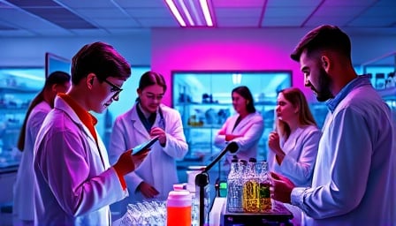 Larimar Therapeutics Navigates Public Offering Amid Market Fluctuations Larimar Therapeutics Navigates Public Offering Amid Market Fluctuations