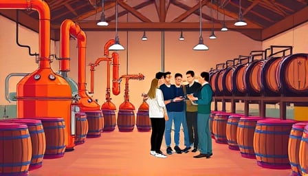 Lark Distilling Co Ltd Applies for ASX Securities Quotation and Issues Cleansing Statement