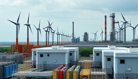 Larsen & Toubro Ltd: Demonstrating Robust Growth and Market Leadership Amidst Market Fluctuations in 2025