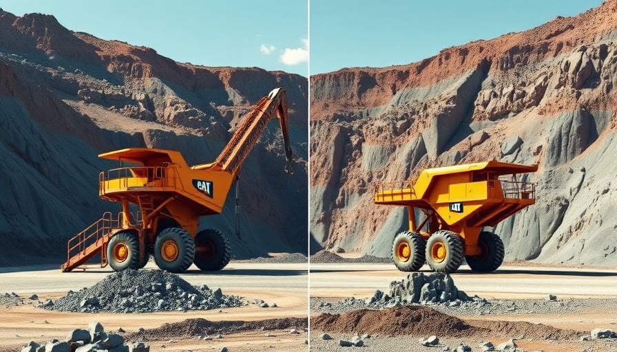 Larvotto Resources: ASX Mining Stock Hits 52-Week High, Antimony Resurgence Drives Interest