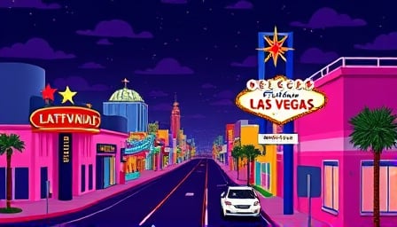 Las Vegas Sands Breaks Ground on Singapore Resort; Macau Gaming Sector Shows Strong Growth