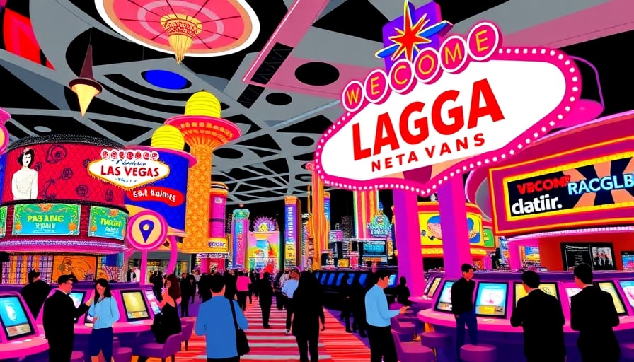 Las Vegas Sands Expands Macau Presence, Boosts Share Value in 2025