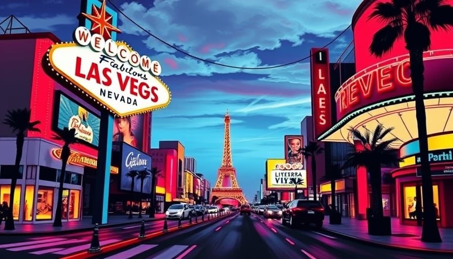 Las Vegas Sands: Insider Sales, 1,600% Returns & 2026 Growth Outlook