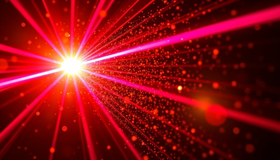 Laser Photonics Boosts Board Governance Amid Stock Volatility Laser Photonics Boosts Board Governance Amid Stock Volatility