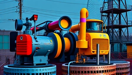 Laserbond Ltd Leads Industrial Innovation with Strategic Focus on Surface Engineering