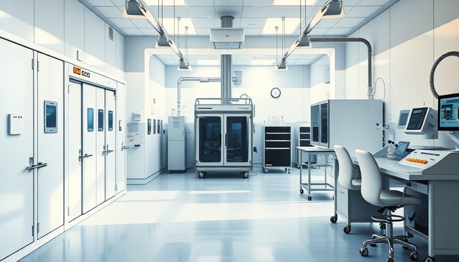 Lasertec Corp Capitalizes on Tech Sector Surge Amid Trade Optimism and Fed Cuts Lasertec Corp Capitalizes on Tech Sector Surge Amid Trade Optimism and Fed Cuts