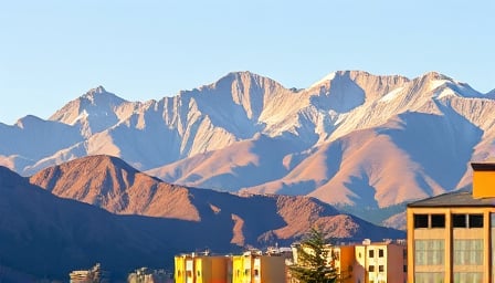 Latin Metals Inc. Expands Para Copper Project in Peru, Secures Key Drill Targets