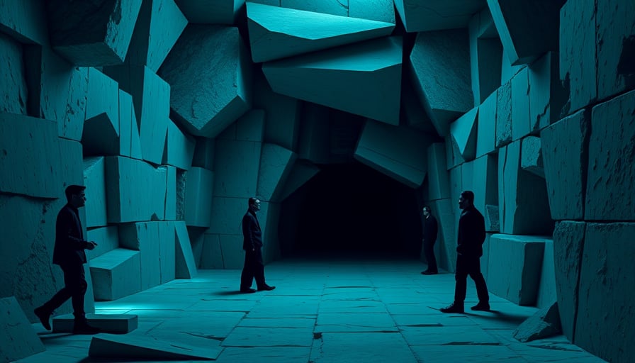 Latin Metals Inc: Navigating Volatility, Spin‑Out, and Exploration Growth in Mining