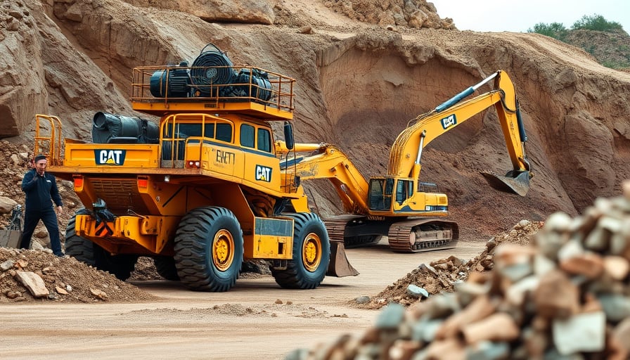 Latin Metals Inc. Sees Volatile Gains as Spin‑Out Sparks Growth Potential