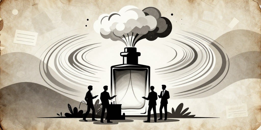 Launch of Coty Fragrance Club: Global Community Drives Innovation in Perfume