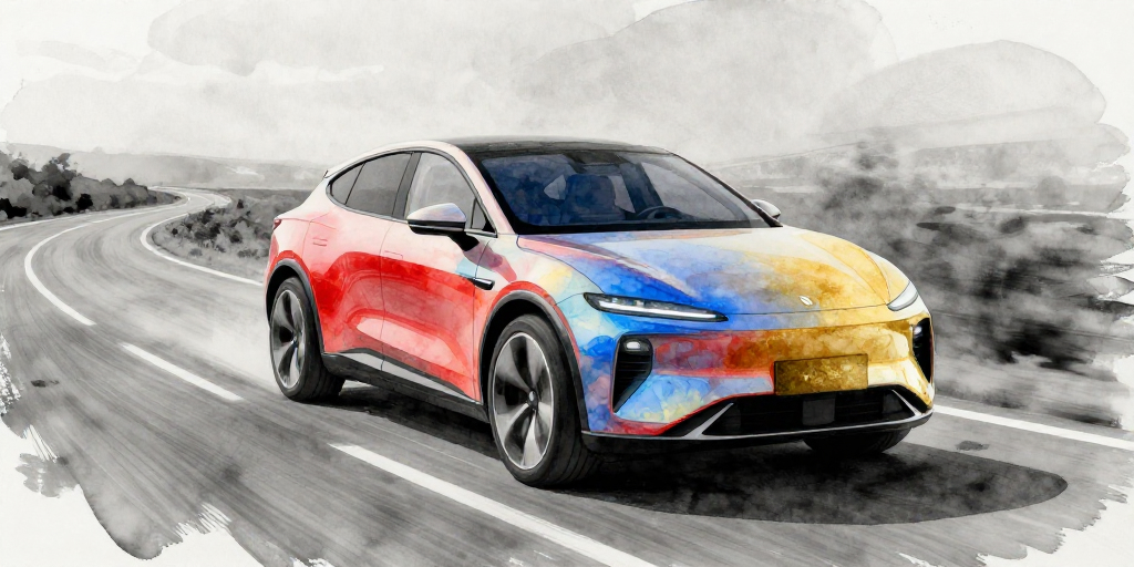 Launch of Porsche's New Cayenne Coupé Electric Sparks Premium EV Momentum in 2026