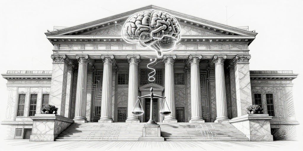 Law Blocks (AI) Nears 52‑Week High: A Game‑Changer for Legal Tech & Crypto Law Blocks (AI) Nears 52‑Week High: A Game‑Changer for Legal Tech & Crypto