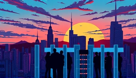 Layer3 Surges in Cryptocurrency Market: Resilience and Growth Amid Volatility