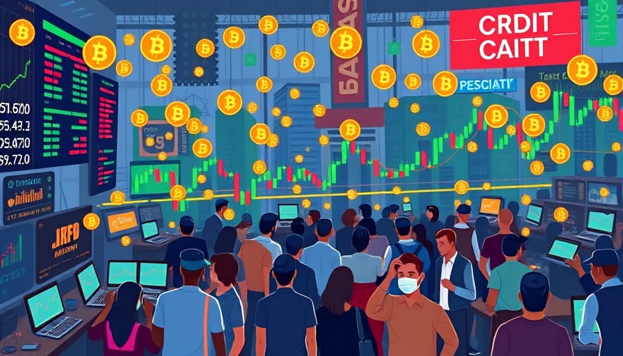 LayerZero's Price Drop: What It Means for Crypto Interoperability